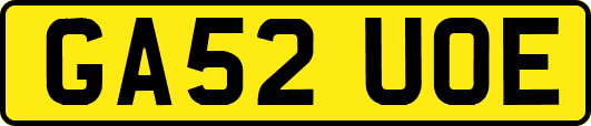 GA52UOE