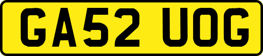 GA52UOG