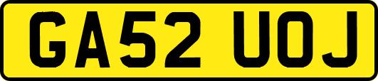 GA52UOJ