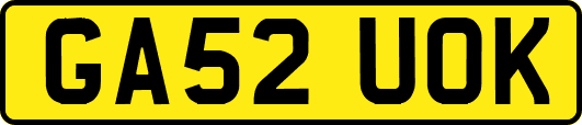 GA52UOK