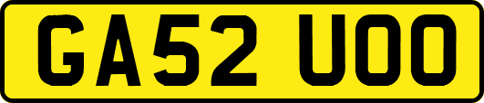 GA52UOO