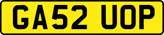 GA52UOP