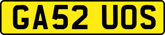 GA52UOS