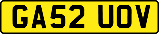 GA52UOV
