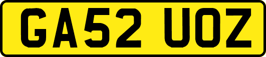 GA52UOZ