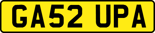 GA52UPA