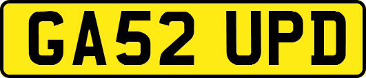 GA52UPD