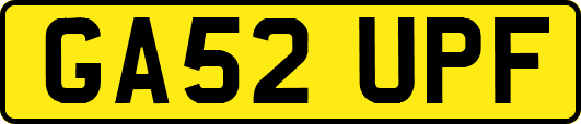 GA52UPF