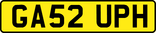 GA52UPH