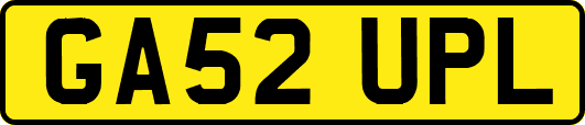 GA52UPL