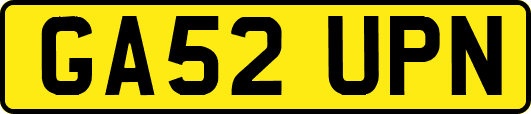 GA52UPN