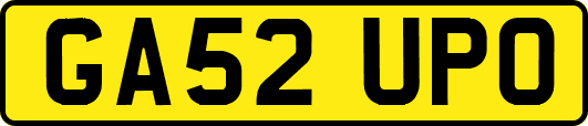 GA52UPO