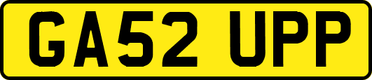 GA52UPP