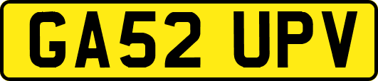 GA52UPV