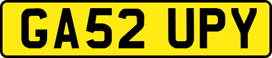 GA52UPY