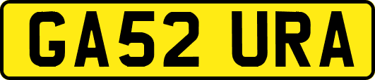 GA52URA