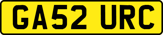 GA52URC