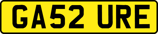GA52URE