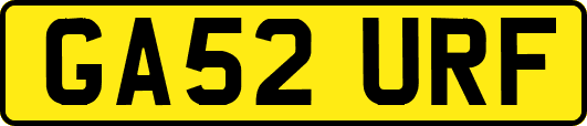 GA52URF