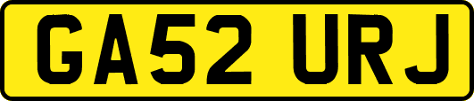 GA52URJ