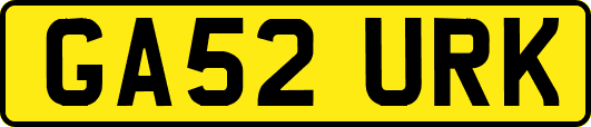 GA52URK