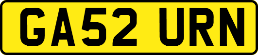 GA52URN