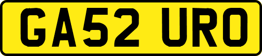 GA52URO