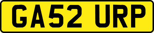 GA52URP