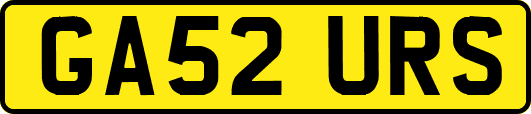 GA52URS