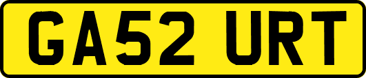 GA52URT