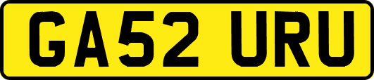 GA52URU