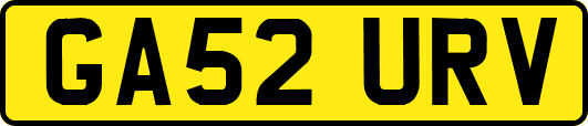 GA52URV