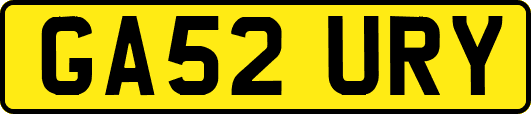 GA52URY