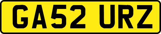GA52URZ