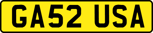 GA52USA
