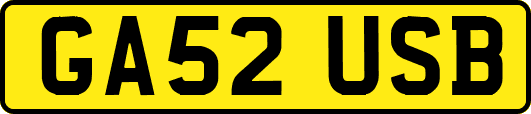 GA52USB