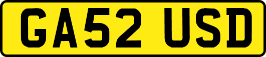 GA52USD