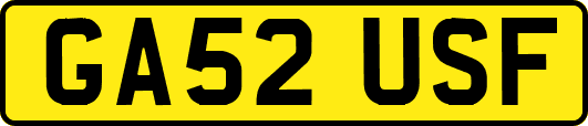 GA52USF