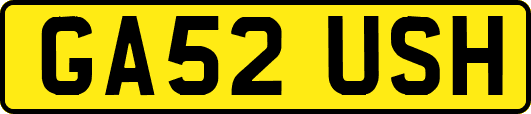 GA52USH
