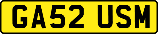 GA52USM