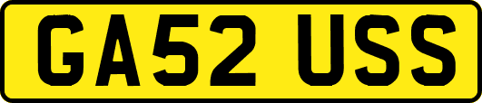 GA52USS