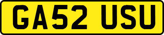 GA52USU