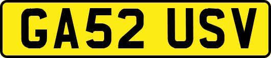 GA52USV