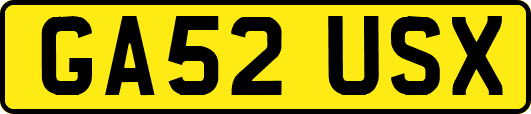GA52USX