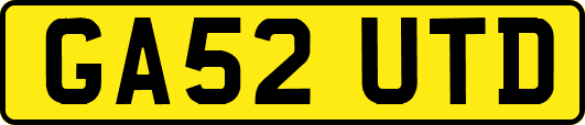 GA52UTD