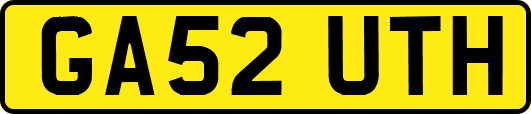 GA52UTH