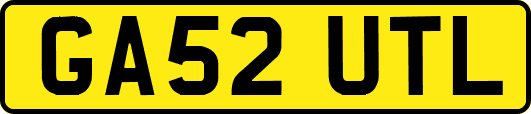 GA52UTL