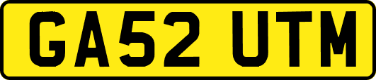 GA52UTM