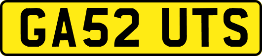 GA52UTS