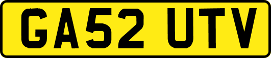 GA52UTV